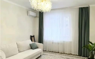 Продажа 3-комнатной квартиры, 99 м² - Продажа квартир в новостройках Астаны без посредников