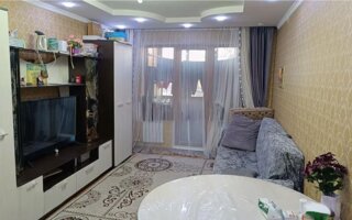 Продажа 3-комнатной квартиры, 59 м² - Продажа квартир в Алматы - страница 56