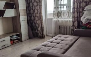 Продажа 1-комнатной квартиры, 38 м²