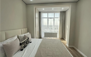 Продажа 3-комнатной квартиры, 58 м², мкр-н Шугыла, дом  340/46 - Продажа  трехкомнатных квартир в Алматы