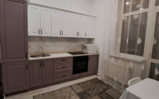 Аренда 1-комнатной квартиры, 38 м² - Аренда жилой и коммерческой недвижимости в Казахстане