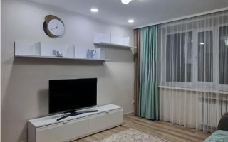 Продажа 2-комнатной квартиры, 49 м², мкр-н 19, дом  45а - Продажа  двухкомнатных квартир в Караганде без посредников