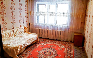 Продажа одной комнаты, 18 м², ул. Сатпаева, дом  19/1 - ул. Майлина - Продажа комнат в Астане с фото