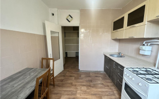 Продажа 2-комнатной квартиры, 52 м², ул. Рыскулова, дом  19 - Продажа  двухкомнатных квартир в Караганде