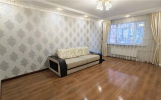 Продажа 3-комнатной квартиры, 106 м² - Продажа трехкомнатных квартир в р-не Сарыарка Астаны - страница 2
