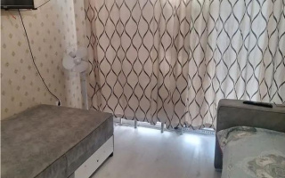 Продажа 1-комнатной квартиры, 33 м² - Продажа однокомнатных квартир в Алматы