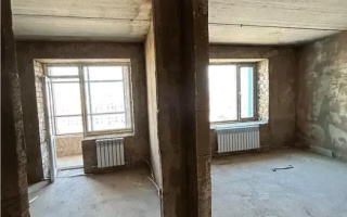 Продажа 2-комнатной квартиры, 55 м², ул. Айтматова, дом  33 стр - Продажа квартир в Казахстане