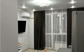 Продажа 1-комнатной квартиры, 25 м², мкр-н Шугыла, дом  340/35 - Продажа  однокомнатных квартир в новостройках Алматы с фото