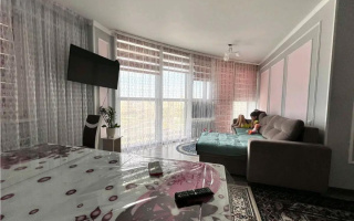 Продажа 2-комнатной квартиры, 53 м² - Продажа квартир от собственников в Астане - страница 3