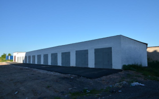 Продажа гаража, 35 м² - Продажа гаражей в Караганде без посредников