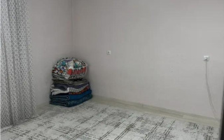 Продажа 1-комнатной квартиры, 30 м², ул. Кордай, дом  97 - Продажа квартир в новостройках Астаны без посредников