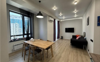 Продажа 1-комнатной квартиры, 49.1 м² - Продажа квартир в Алматы - страница 3