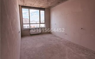 Продажа 4-комнатной квартиры, 104.98 м²