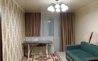 Продажа 2-комнатной квартиры, 44 м², пр. Металлургов, дом  17 - Продажа квартир в Темиртау