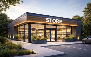 Аренда помещения - Аренда недвижимости в Караганде