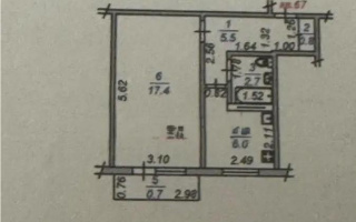 Продажа 1-комнатной квартиры, 33.1 м² - Продажа квартир в панельном доме в Алматы - страница 2