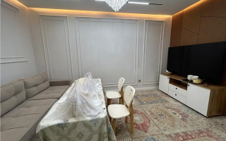 Продажа 3-комнатной квартиры, 62 м², пр. Абая, дом  160 - Продажа  трехкомнатных квартир в Алматы