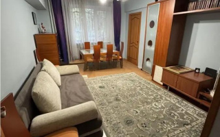 Продажа 3-комнатной квартиры, 71.8 м², ул. Алимжанова, дом  32 - Продажа квартир в Алматы
