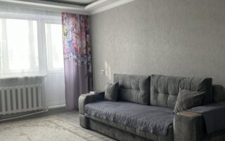 Продажа 3-комнатной квартиры, 62 м² - Продажа квартир от собственников в Караганде