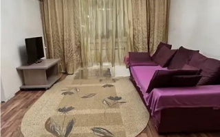 Продажа 2-комнатной квартиры, 81.4 м², ул. Навои, дом  7 - Продажа  двухкомнатных квартир в Алматы без посредников