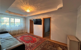 Продажа 4-комнатной квартиры, 64 м², мкр-н 13, дом  20 - Продажа  четырехкомнатных квартир в Караганде