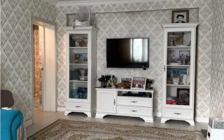 Продажа 3-комнатной квартиры, 76 м², пр. Райымбека, дом  245а - Продажа  трехкомнатных квартир в Алматы