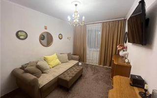 Продажа 3-комнатной квартиры, 68 м², ул. Карбышева, дом  2 - Продажа  трехкомнатных квартир в Караганде с фото