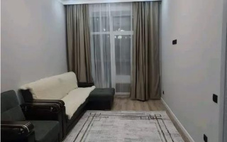 Продажа 1-комнатной квартиры, 38 м², ул. Казыбек би, дом  3 - Продажа  однокомнатных квартир в Астане без посредников