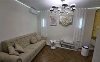 Продажа 3-комнатной квартиры, 50 м²