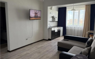Продажа 2-комнатной квартиры, 44 м² - Продажа квартир в кирпичном доме в Казахстане - страница 30