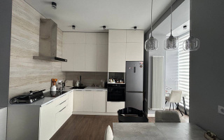 Продажа 2-комнатной квартиры, 44 м², ул. Ашимова, дом  21а - Продажа квартир в Караганде