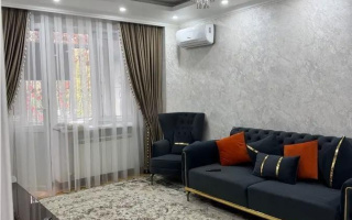 Продажа 3-комнатной квартиры, 75 м², пр. Райымбека, дом  241 - Продажа  трехкомнатных квартир в новостройках Алматы