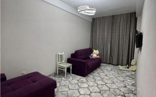 Продажа 2-комнатной квартиры, 45 м², ул. Жаханша Досмухамедулы, дом  20/7 - Продажа квартир в Астане