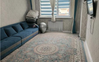 Продажа 3-комнатной квартиры, 90 м² - Продажа  трехкомнатных квартир в новостройках Алматы