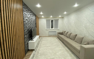 Продажа 2-комнатной квартиры, 65 м², мкр-н Голубые Пруды - Продажа  двухкомнатных квартир в новостройках Караганды