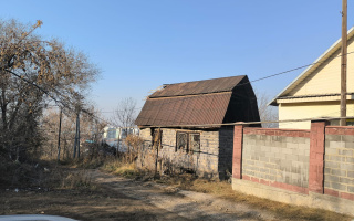 Продажа земельного участка, 8.5 сот., пос. Бесагач - Продажа земельных участков в Алматы с фото