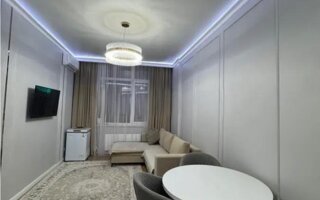 Продажа 2-комнатной квартиры, 40 м²