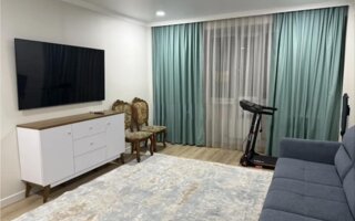 Продажа 3-комнатной квартиры, 75 м² - Продажа квартир в монолитно-каркасном доме в Алматы - страница 10
