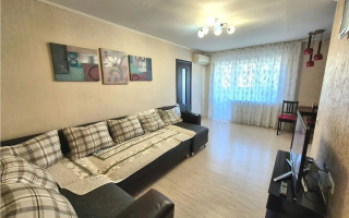 Продажа 2-комнатной квартиры, 45 м², ул. Ермекова, дом  37 - Продажа  двухкомнатных квартир в Караганде