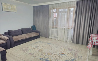 Продажа 2-комнатной квартиры, 77 м², ул. Мустафина, дом  1 - Продажа  двухкомнатных квартир в Астане без посредников