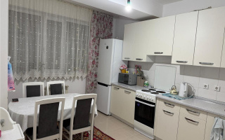 Продажа 2-комнатной квартиры, 68.7 м², ул. Мухамедханова - Продажа  двухкомнатных квартир в новостройках Астаны