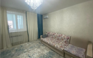 Продажа 1-комнатной квартиры, 48 м², ул. Болекпаева, дом  10/1 - Продажа квартир в Астане без посредников