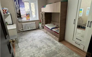 Продажа 2-комнатной квартиры, 51 м², пр. Металлургов, дом  20 - Продажа квартир в Темиртау без посредников