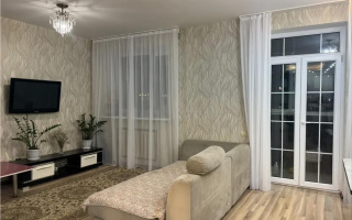 Продажа 3-комнатной квартиры, 78 м², пр. Сарыарка, дом  11 - Продажа  трехкомнатных квартир в новостройках Астаны без посредников