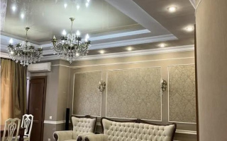 Продажа 3-комнатной квартиры, 110 м² - Продажа  трехкомнатных квартир в новостройках Алматы с фото - страница 4