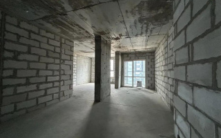 Продажа 2-комнатной квартиры, 54 м², пр. Абая, дом  160/1 - Продажа  двухкомнатных квартир в Алматы с фото