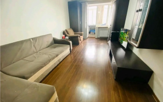 Продажа 2-комнатной квартиры, 48 м², пр. Жибек жолы, дом  103 - Продажа квартир в Алматы