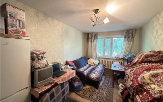 Продажа 1-комнатной квартиры, 29 м² - Продажа офисных и торговых помещений в Усть-Каменогорске