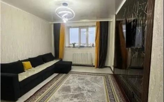 Продажа 3-комнатной квартиры, 93 м² - Продажа трехкомнатных квартир от собственников в Астане