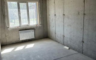 Продажа 1-комнатной квартиры, 40.6 м², пр. Райымбека, дом  253 - Продажа квартир в Алматы